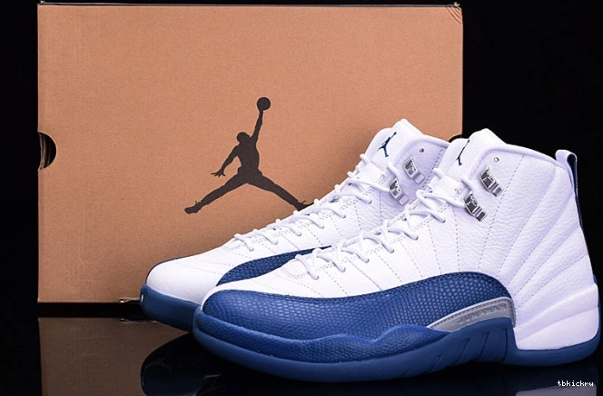 Reps TBK Blue
